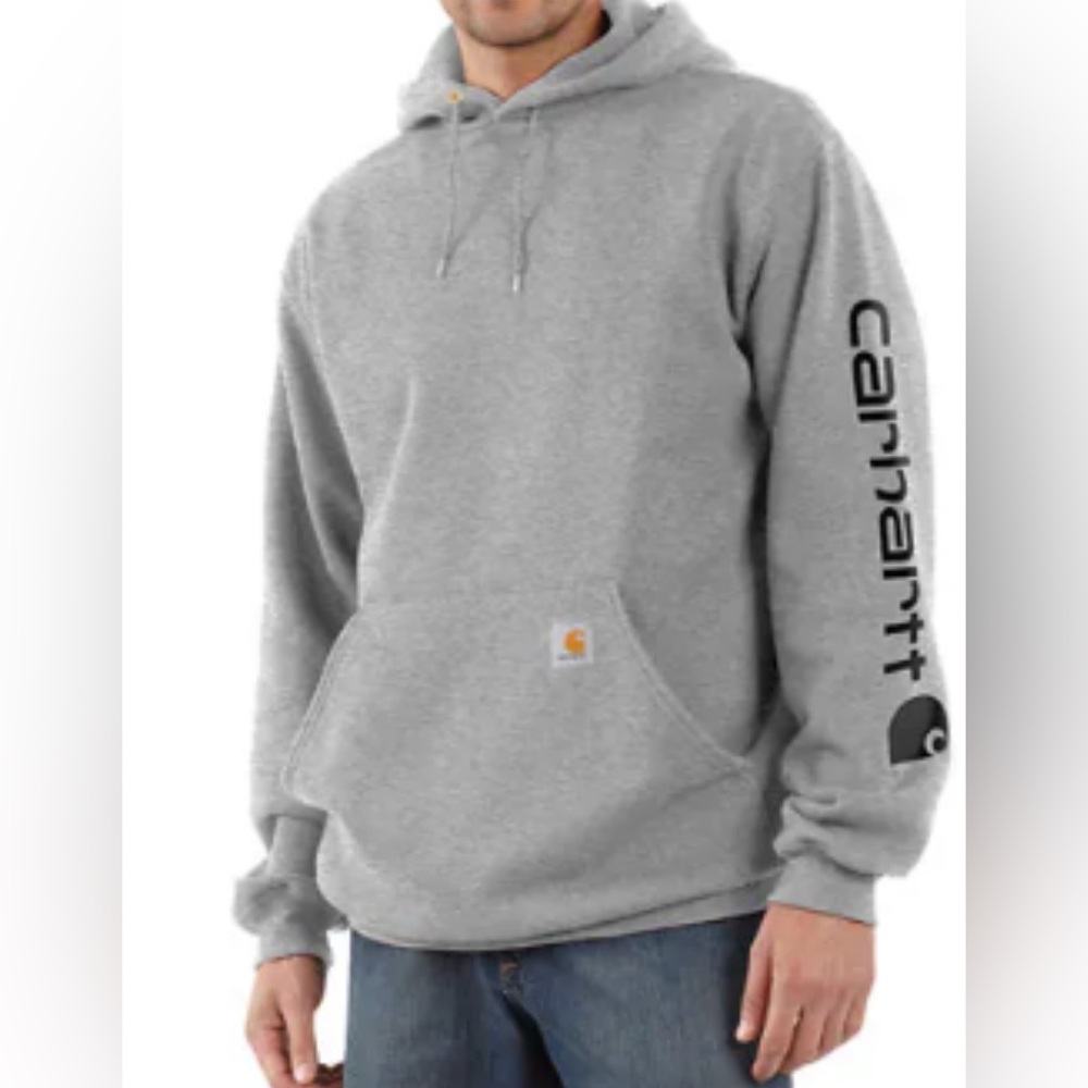 Carhartt Hoodie